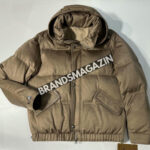 Пуховик Burberry BM46524169077