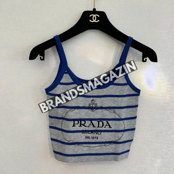 Топ Prada BM72114677