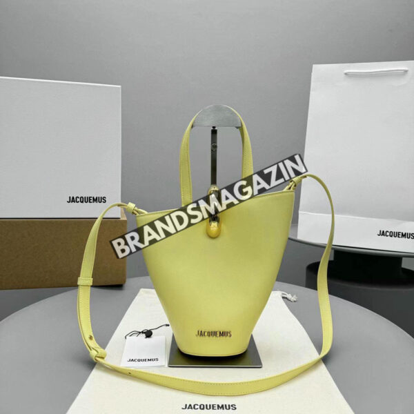 Сумка Jacquemus BM45901475277 3