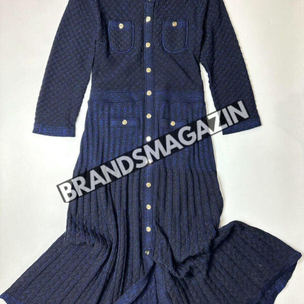 Платье Sandro BM45737333577