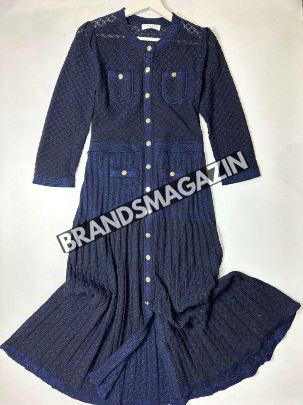Платье Sandro BM45737333577