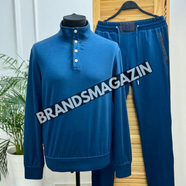 Спортивный костюм Stefano Ricci BM7273277