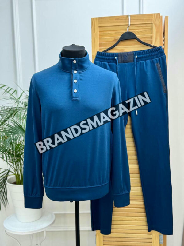 Спортивный костюм Stefano Ricci BM7273277