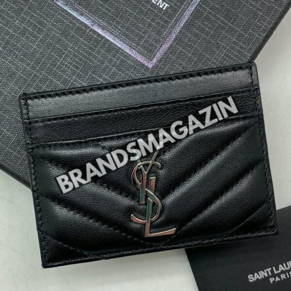 Картхолдер Yves Saint Laurent BM46329840777