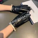 Перчатки Chanel BM46574373277