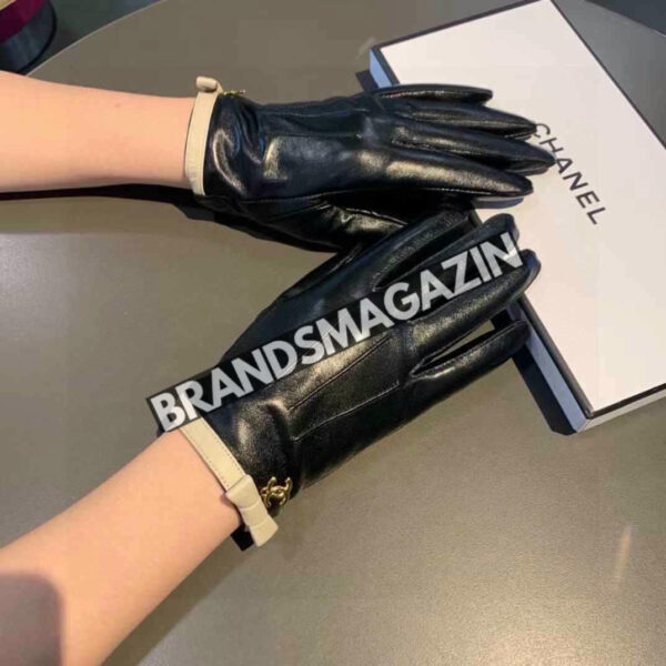 Перчатки Chanel BM46574373277