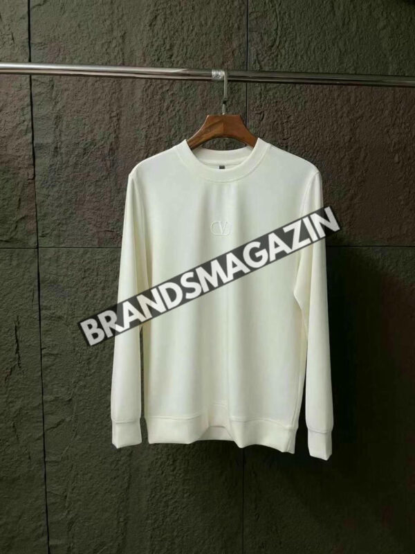 Свитшот Valentino BM46720690977