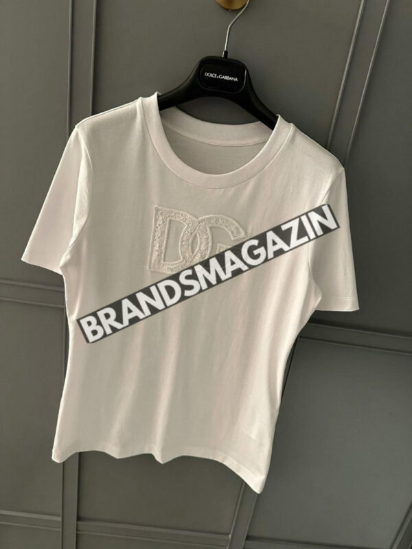 Футболка Dolce&Gabbana BM71300177 3