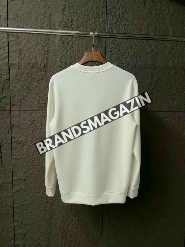 Свитшот Valentino BM46720690977 2