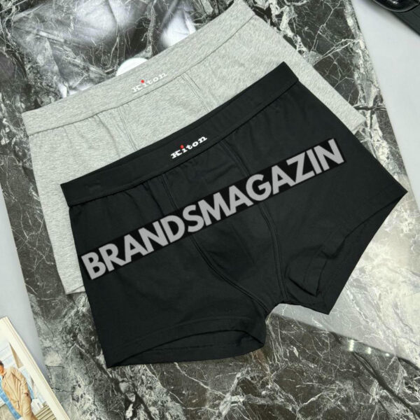 Комплект трусов боксеры Kiton BM47017912377