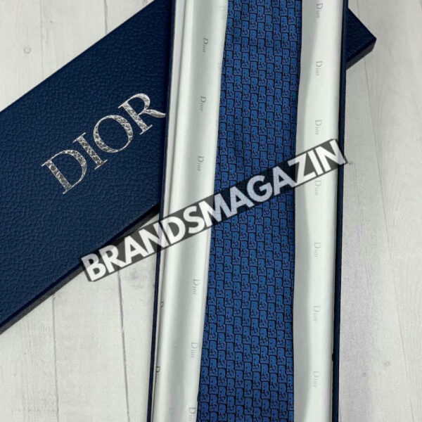 Галстук Dior BM47450395877