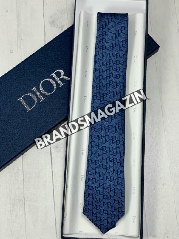 Галстук Dior BM47450395877