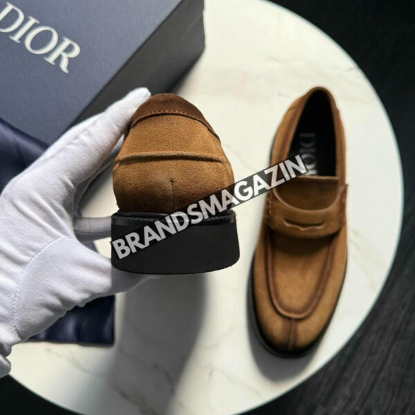 Лоферы Dior BM47190479177 2