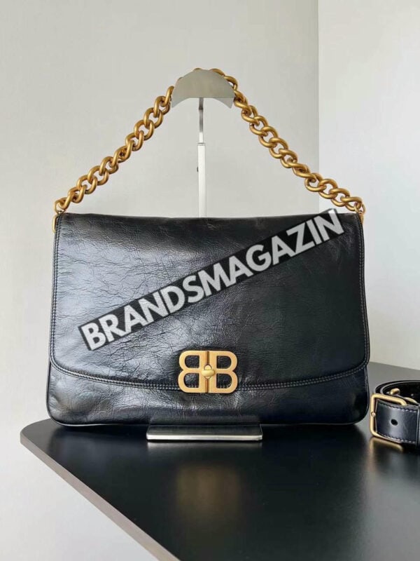 Сумка Balenciaga BM45744564677