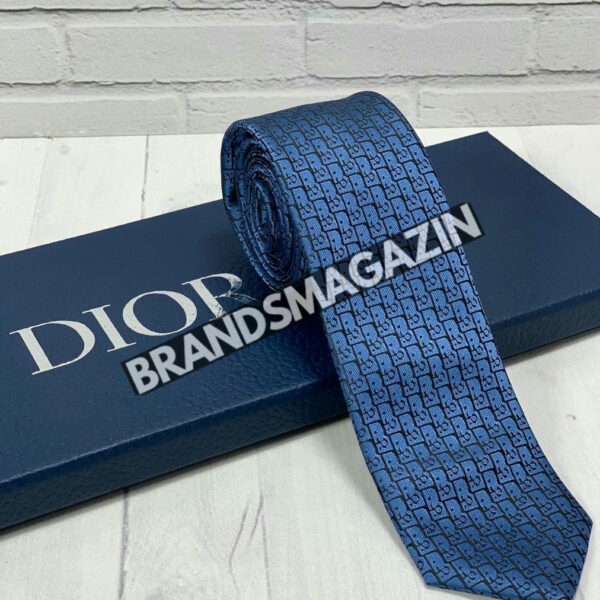Галстук Dior BM47450395877 2