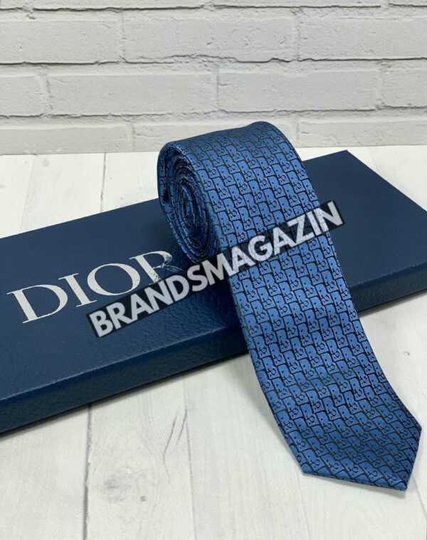 Галстук Dior BM47450395877 2