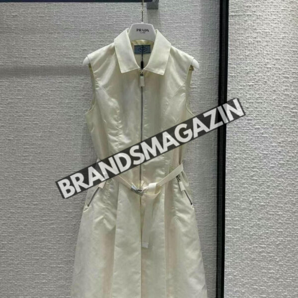 Платье Prada BM70933677