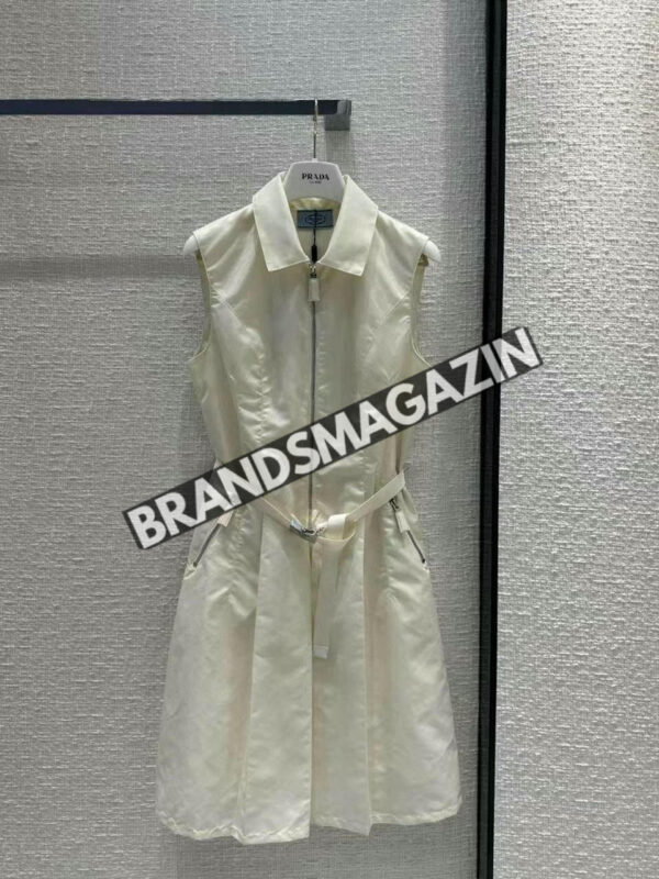 Платье Prada BM70933677
