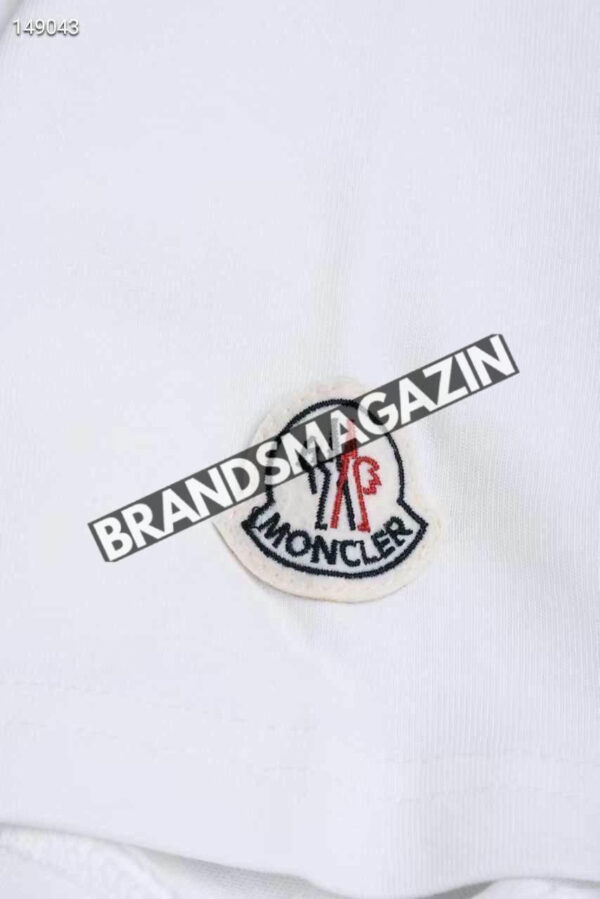 Футболка Moncler BM47315543277 5