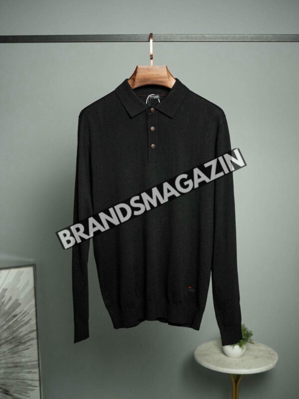 Поло Kiton BM47560526777