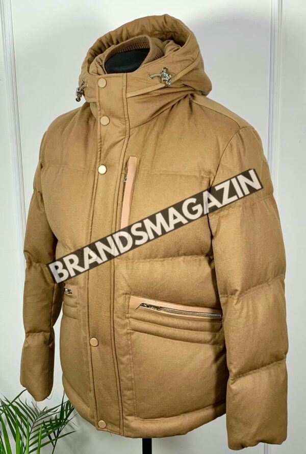 Пуховик Moncler BM47445946177 2