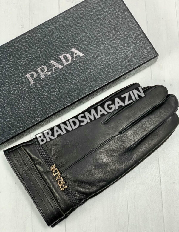 Перчатки Prada BM47451951477 2