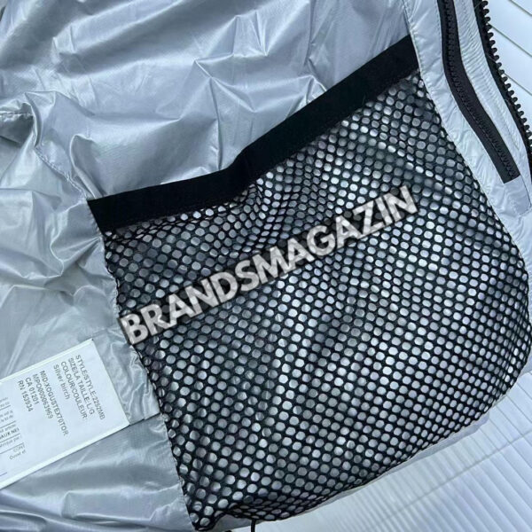Пуховик Canada Goose BM47187427177 7