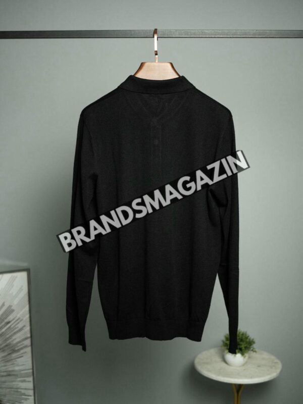 Поло Kiton BM47560526777 2