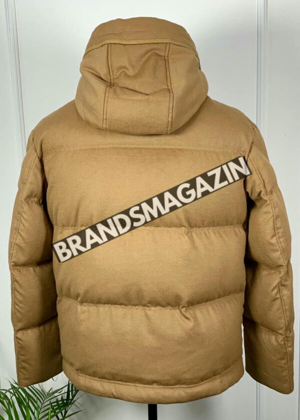 Пуховик Moncler BM47445946177 3