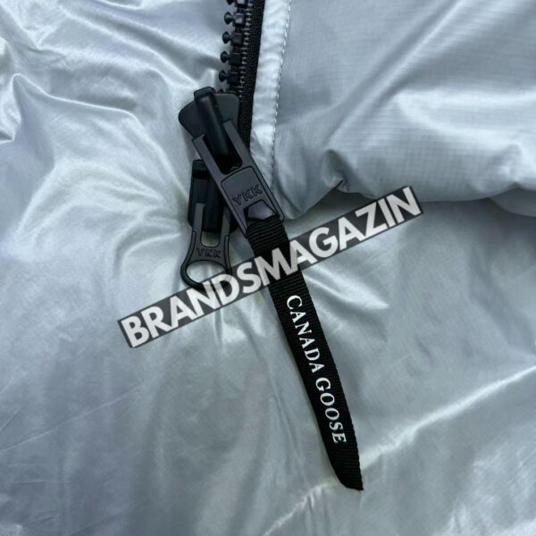 Пуховик Canada Goose BM47187427177 8