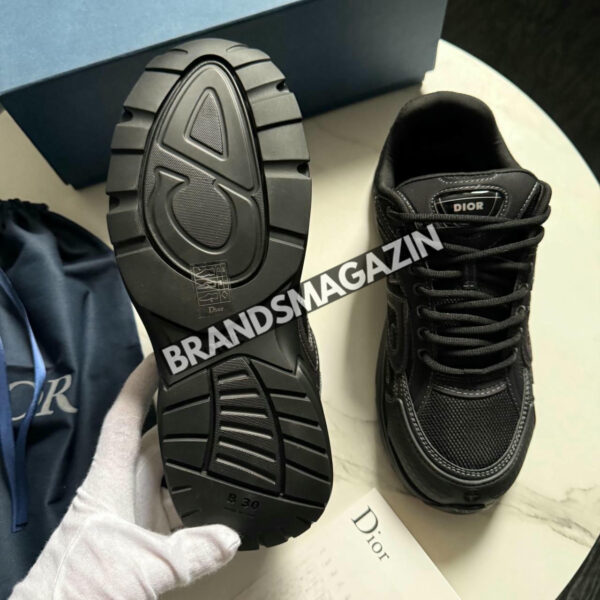 Кроссовки Christian Dior BM47535411277 3