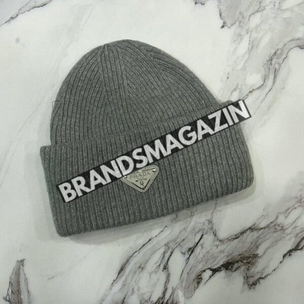 Шапка Prada BM67801377