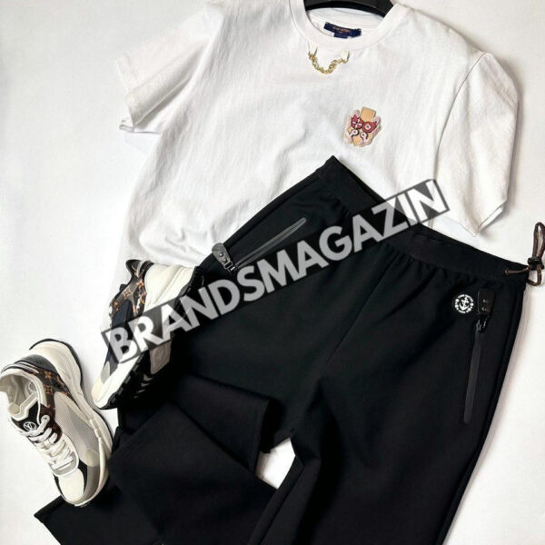 Штаны Louis Vuitton BM70253077