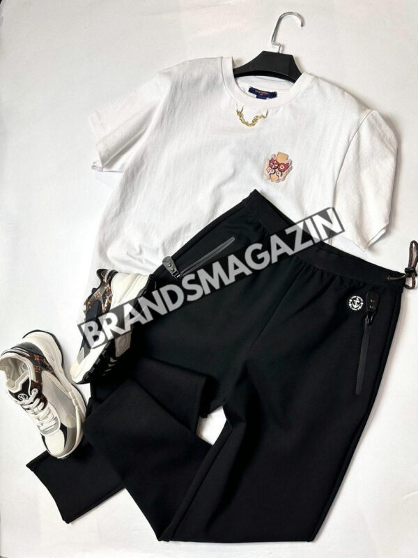Штаны Louis Vuitton BM70253077