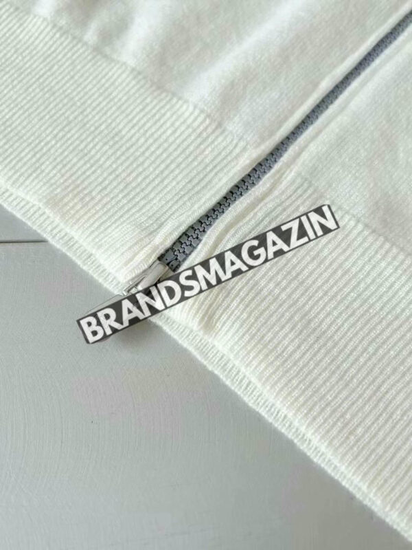 Кардиган Brunello Cucinelli BM47240683377 3