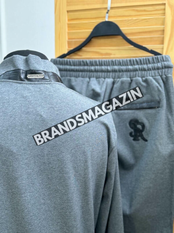 Спортивный костюм Stefano Ricci BM7273177 5