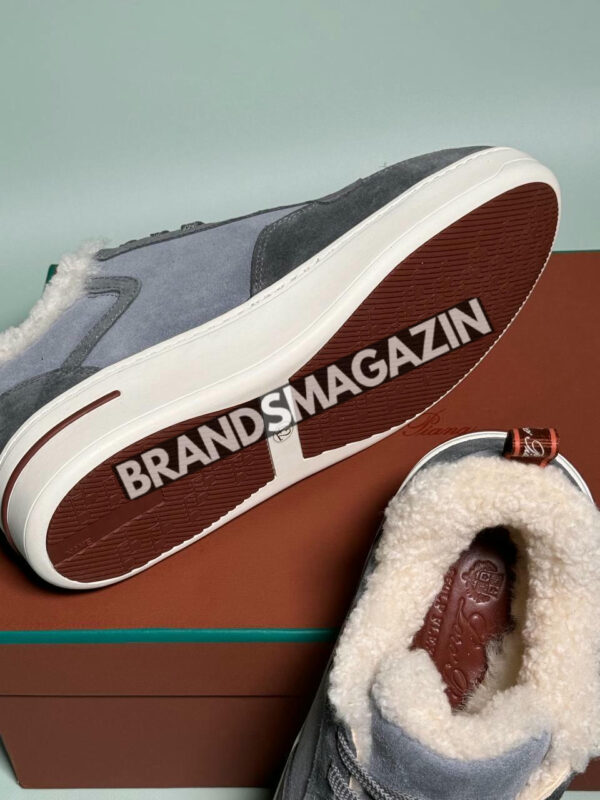 Кеды Loro Piana BM45998671177 7