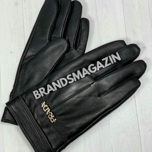 Перчатки Prada BM47451951477