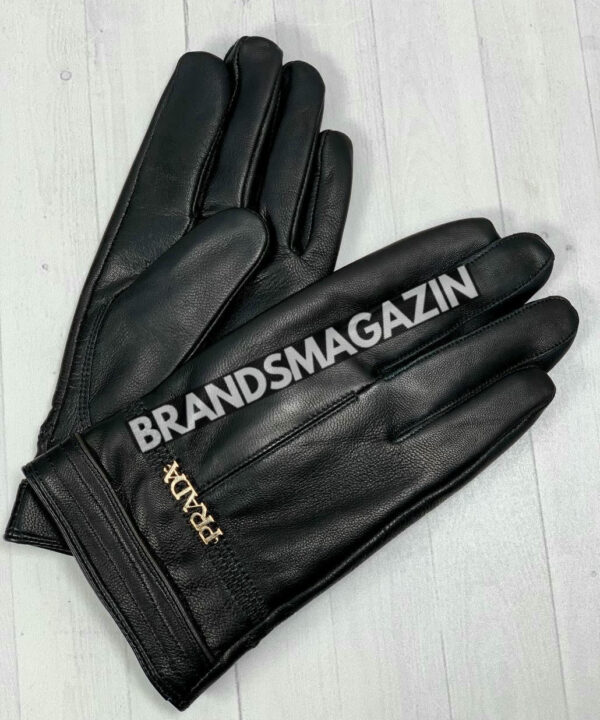 Перчатки Prada BM47451951477 Перчатки Prada BM47451951477