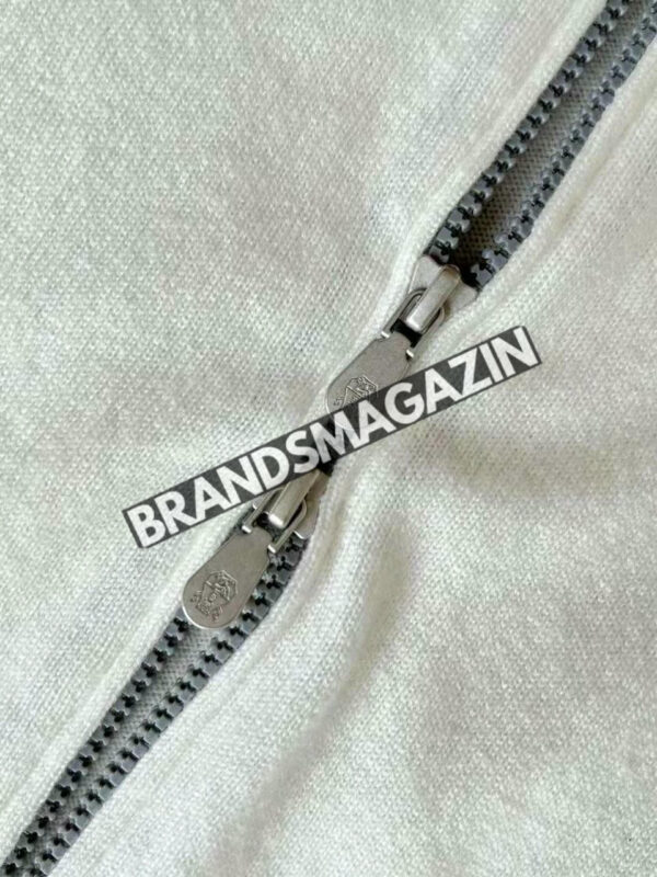 Кардиган Brunello Cucinelli BM47240683377 4