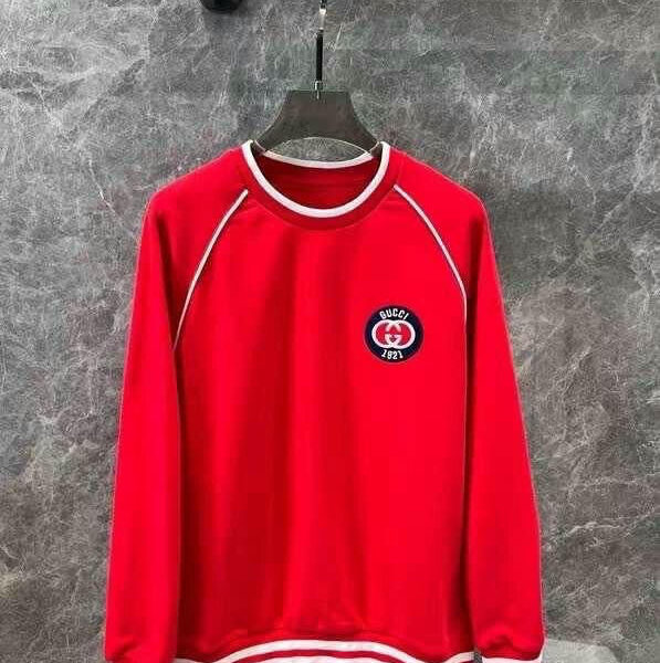 Свитшот Gucci BM45961260077