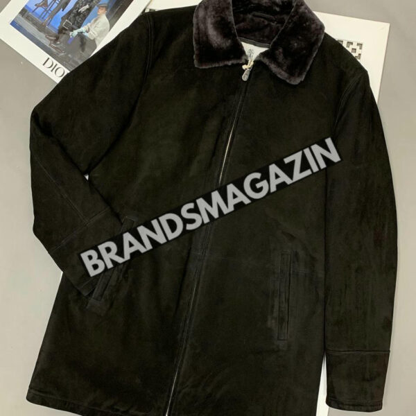 Дубленка Brunello Cucinelli BM46508712077