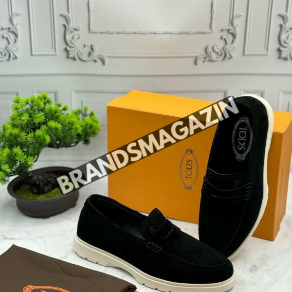 Лоферы Tod`s BM69818577