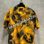 Рубашка Prada BM71565177