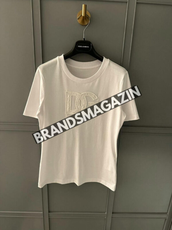 Футболка Dolce&Gabbana BM71300177