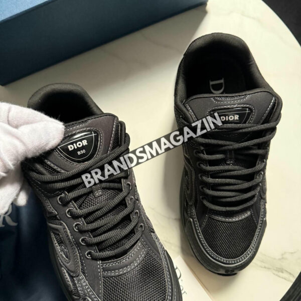 Кроссовки Christian Dior BM47535411277 6