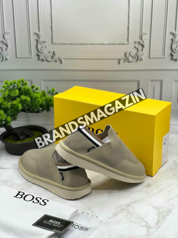 Слипоны Hugo Boss BM69937577 3