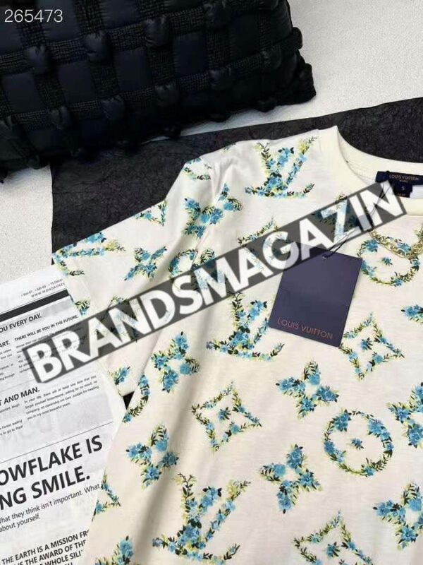 Футболка Louis Vuitton BM69355077 3