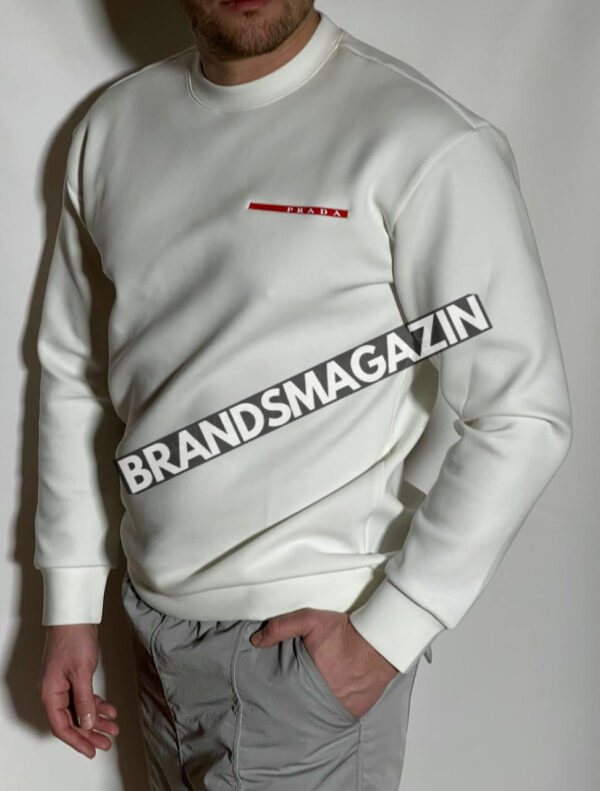Свитшот Prada BM68935677 4