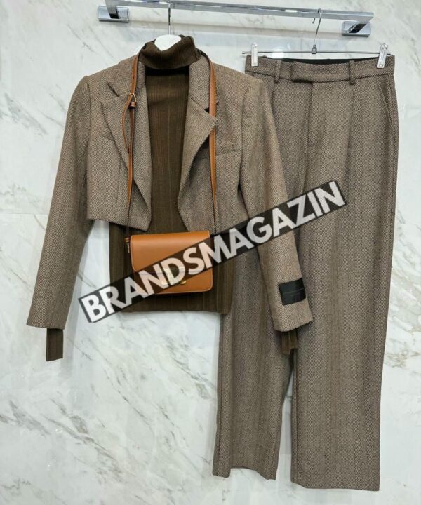 Костюм Alexander Wang BM45653961477 Костюм Alexander Wang BM45653961477